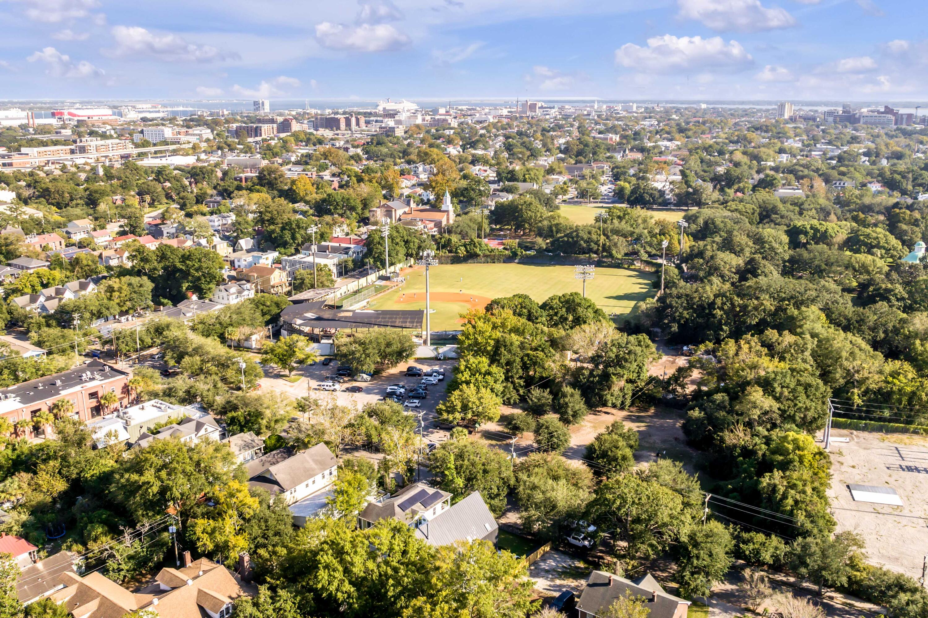 124 Grove Street Charleston, SC 29403 - Photo 64 of 74 DJI_0371