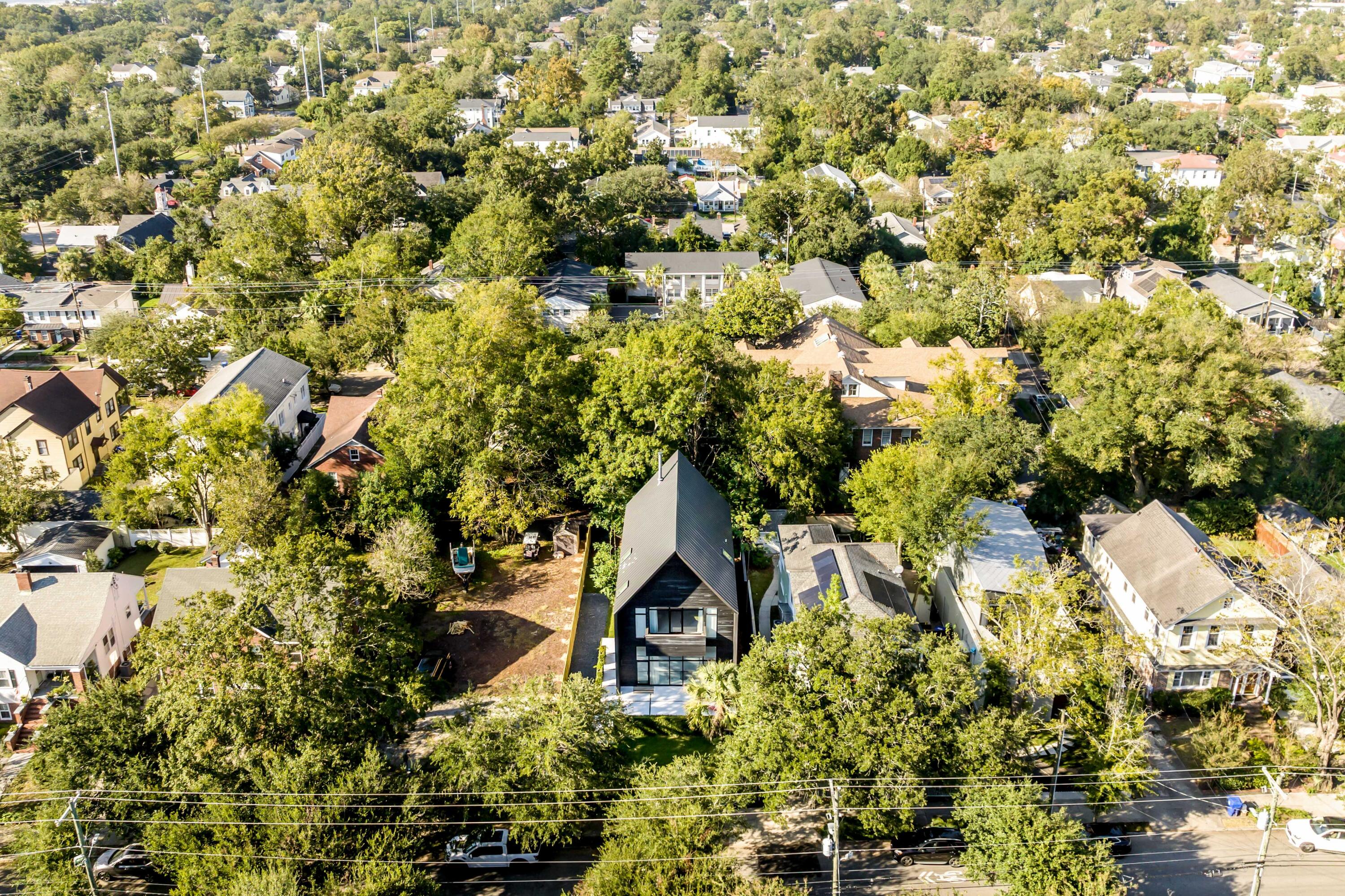 124 Grove Street Charleston, SC 29403 - Photo 66 of 74 DJI_0375