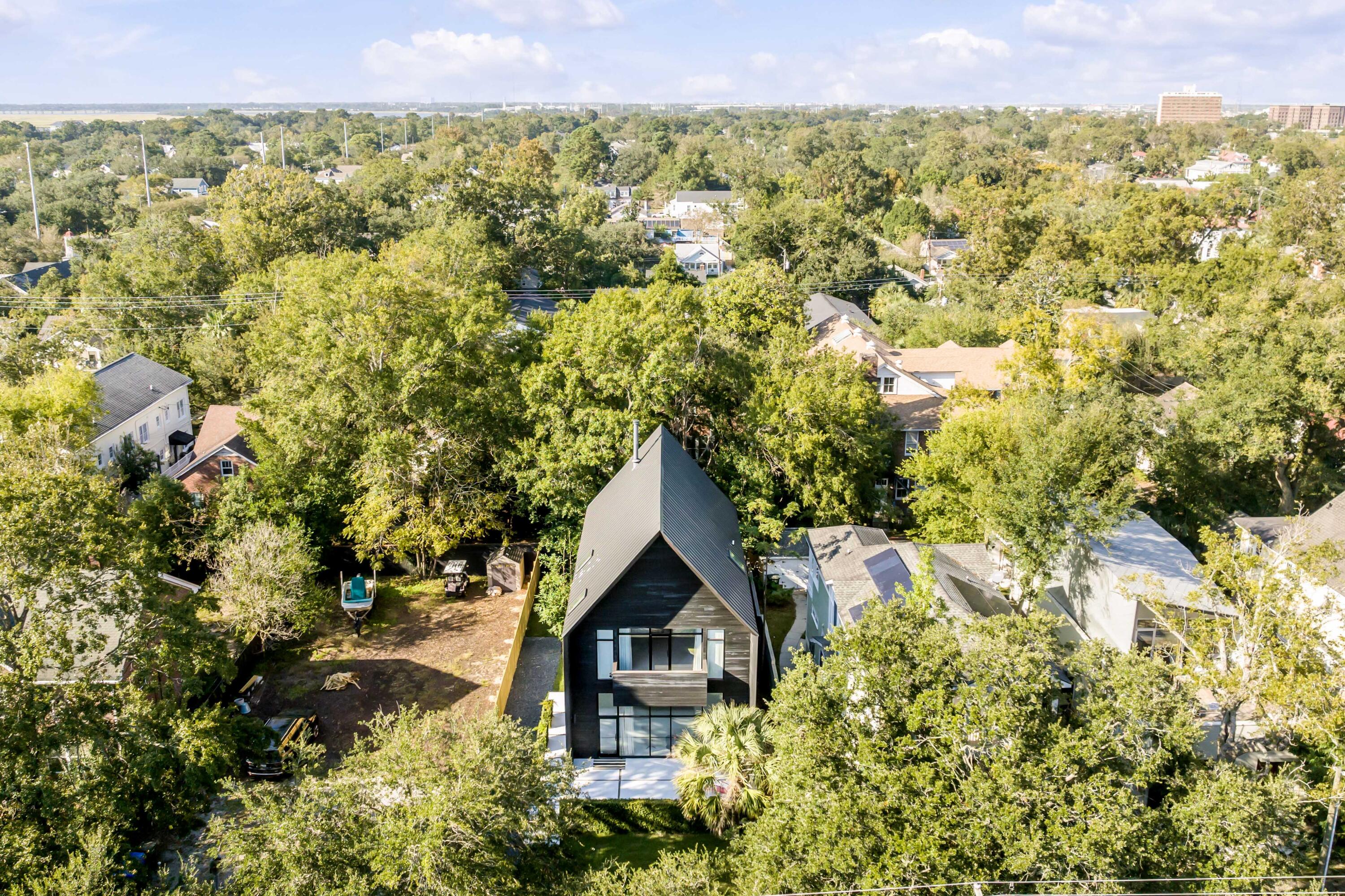 124 Grove Street Charleston, SC 29403 - Photo 67 of 74 DJI_0376