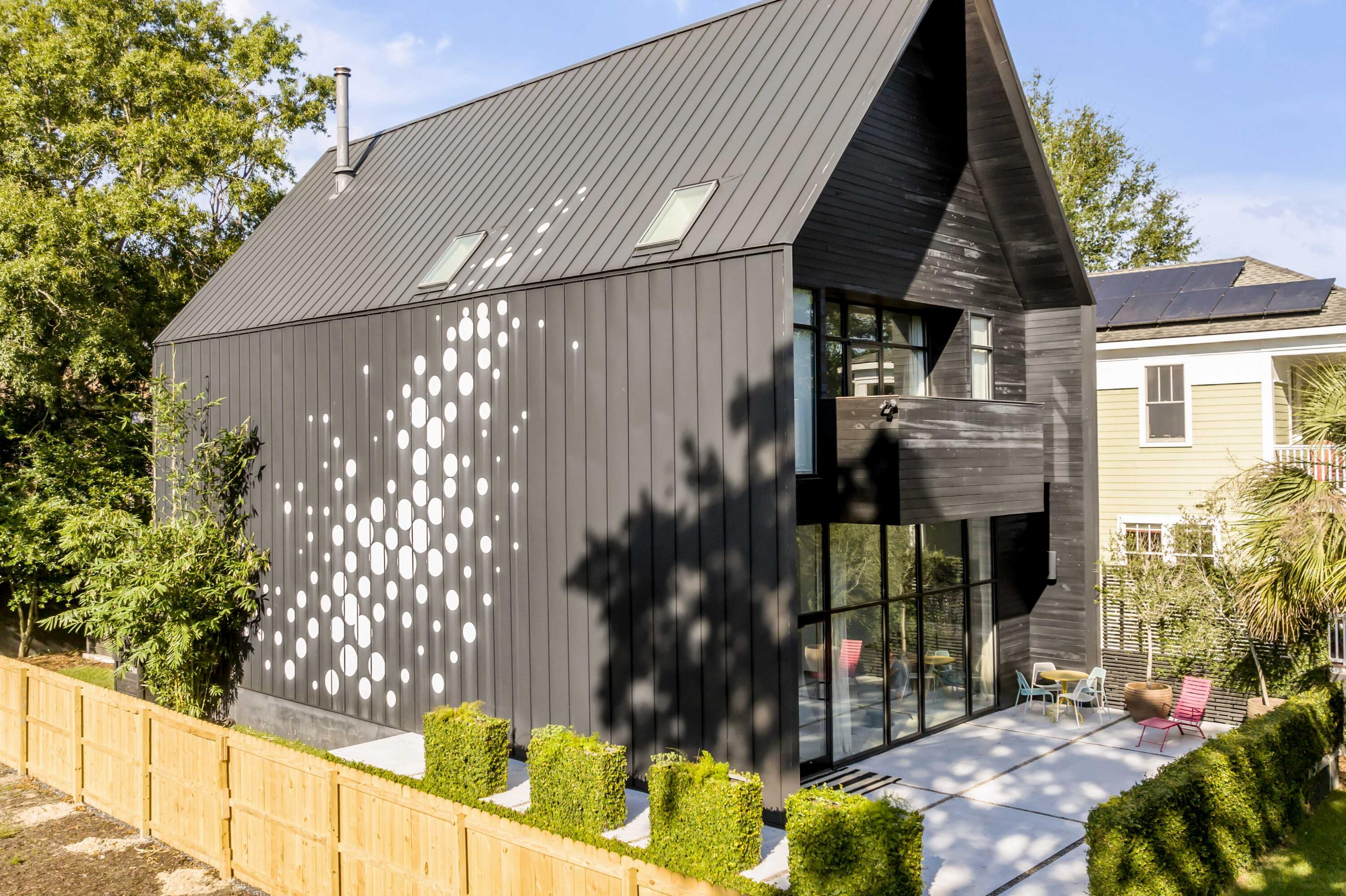 124 Grove Street Charleston, SC 29403 - Photo 68 of 74 DJI_0364