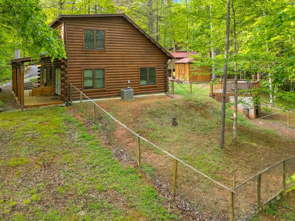 118 Ringtail Run Murphy, NC 28906 - Photo 61 of 62