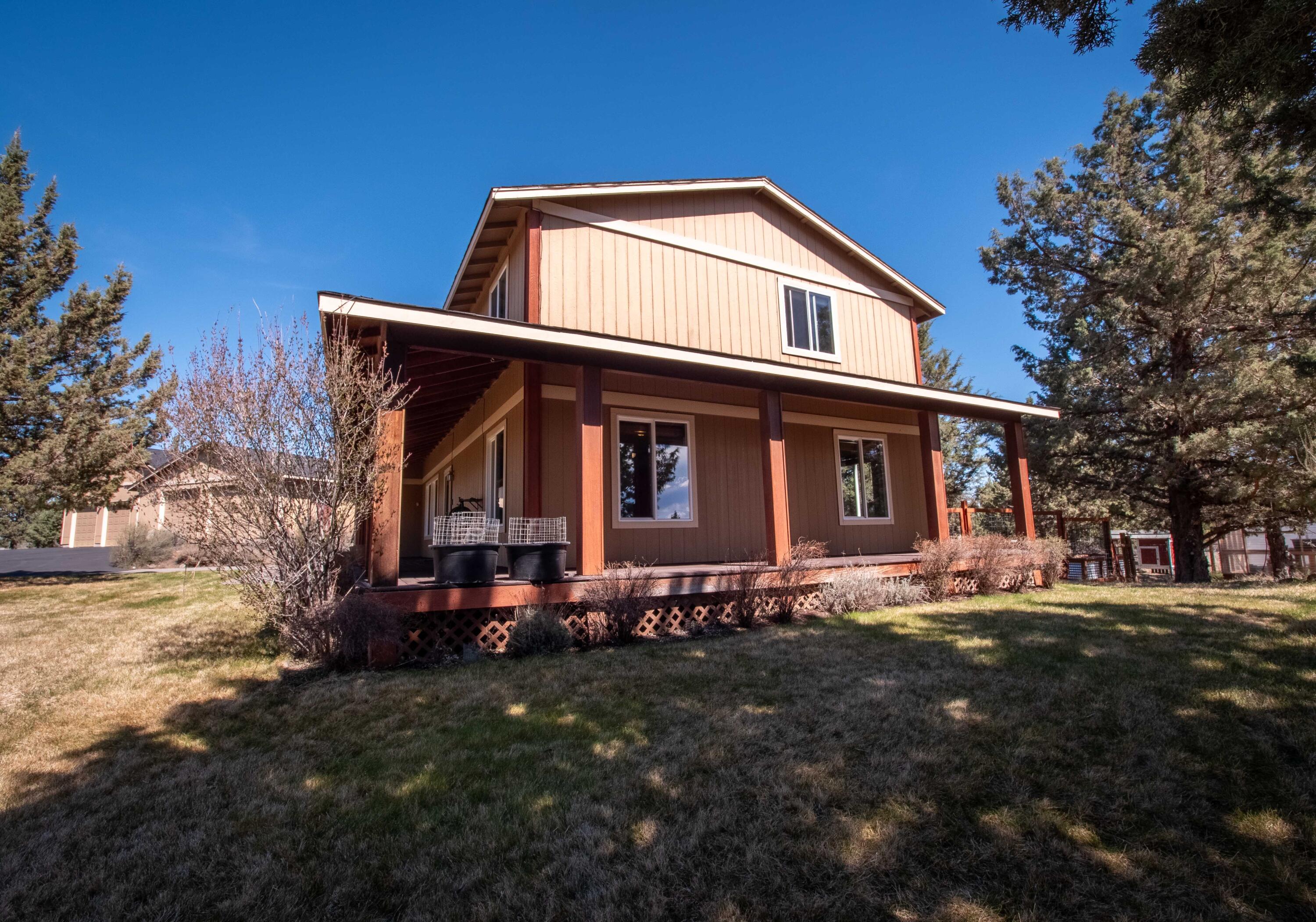 60965 Ward Road Bend, OR 97702 - Photo 9 of 50 60965-WARD-RD-SML-8