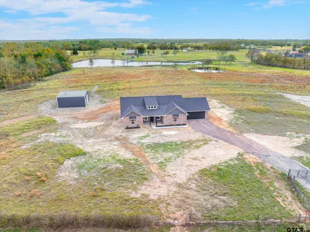 a view of an outdoor space and lakeside
