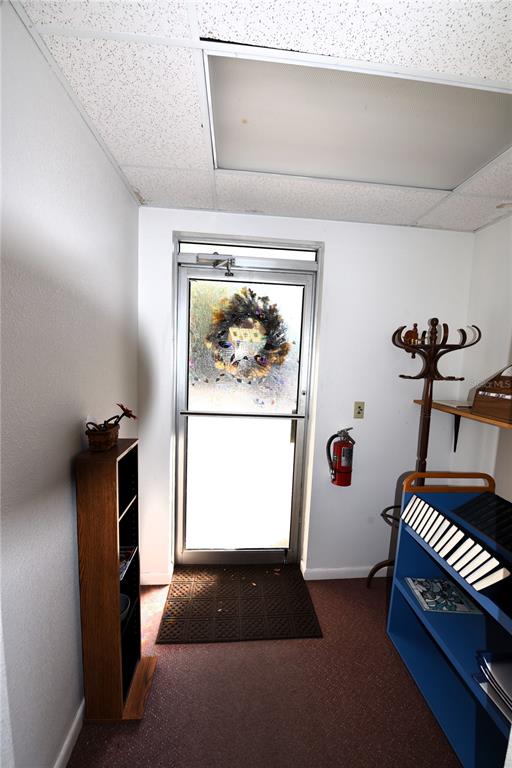 630 Union Street Dunedin, FL 34698 - Photo 13 of 37 a view of front door with furniture