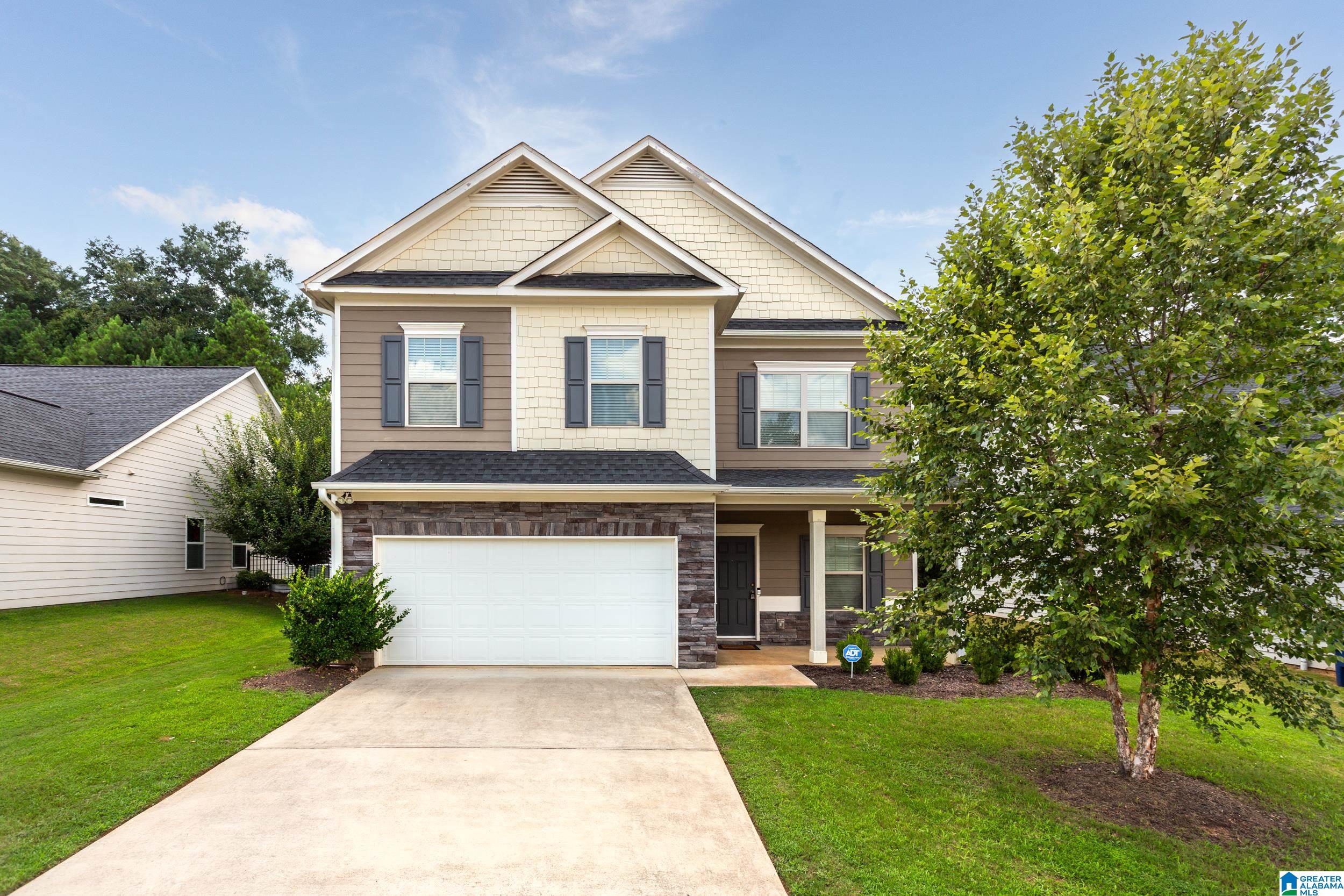 34 Dabbs Road Oxford, AL 36203 - Photo 1 of 37
