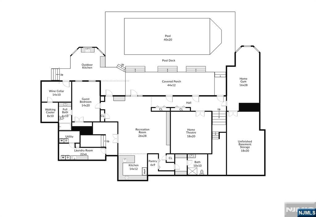 19 Autumn Terrace Alpine, NJ 07620 - Photo 33 of 33 unknown