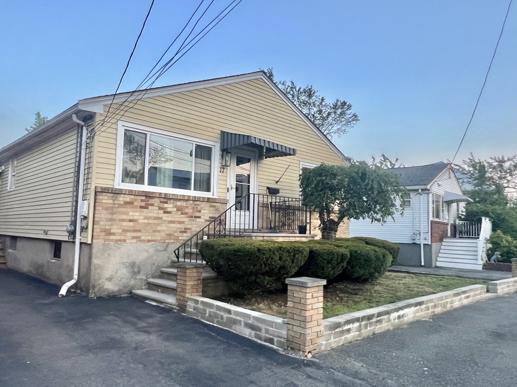 17 Lantern Road Revere, MA 02151 - Photo 1 of 30 Gallery Image 1