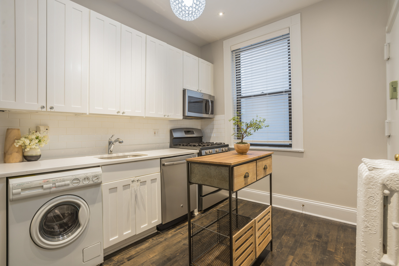 720 West Sheridan Road, Unit 1N Chicago, IL 60613 - Photo 12 of 22