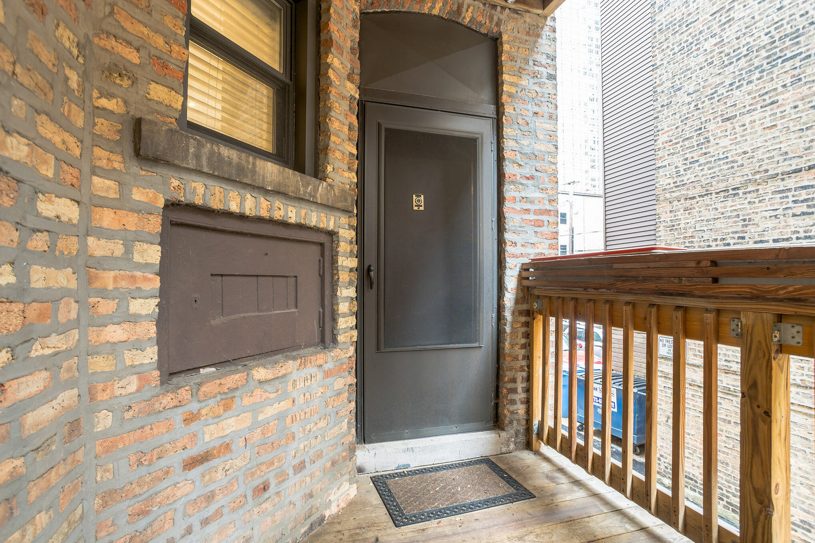 720 West Sheridan Road, Unit 1N Chicago, IL 60613 - Photo 18 of 22