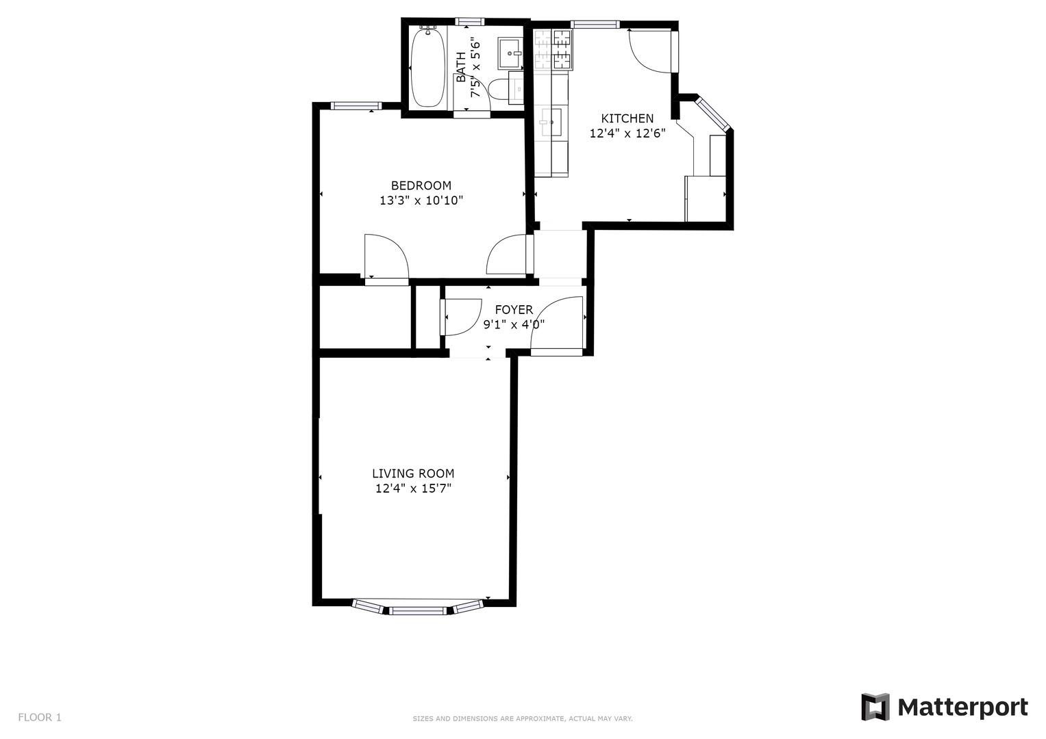 720 West Sheridan Road, Unit 1N Chicago, IL 60613 - Photo 19 of 22