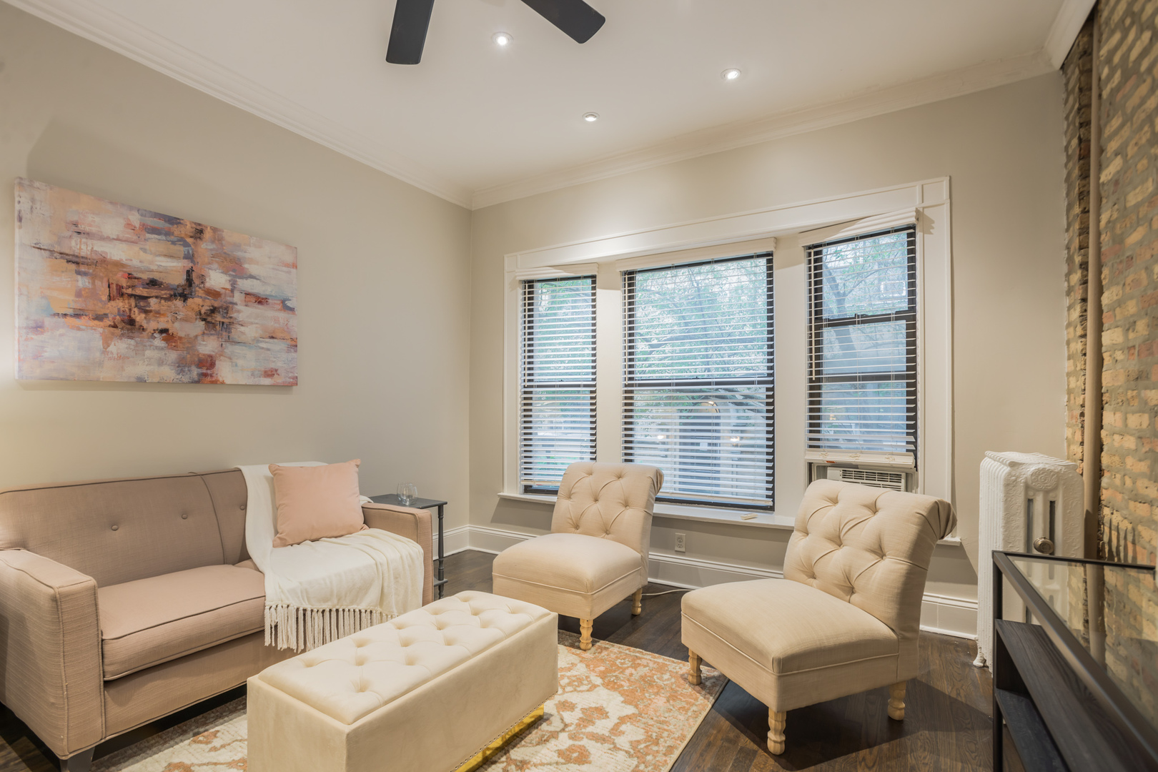 720 West Sheridan Road, Unit 1N Chicago, IL 60613 - Photo 5 of 22
