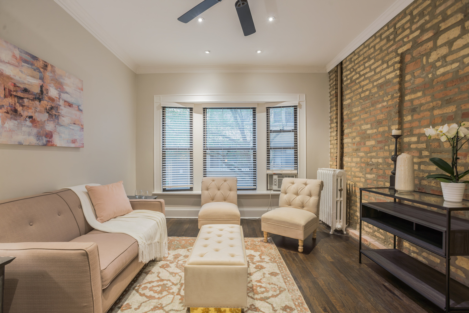 720 West Sheridan Road, Unit 1N Chicago, IL 60613 - Photo 6 of 22