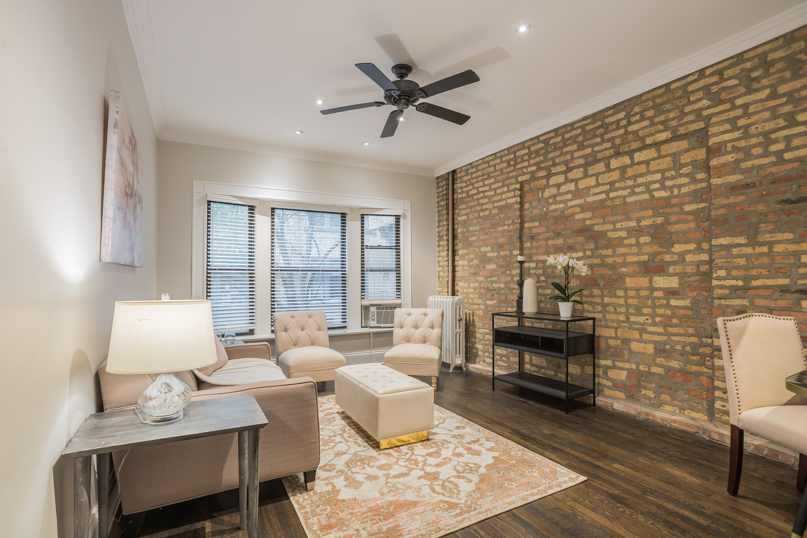 720 West Sheridan Road, Unit 1N Chicago, IL 60613 - Photo 7 of 22
