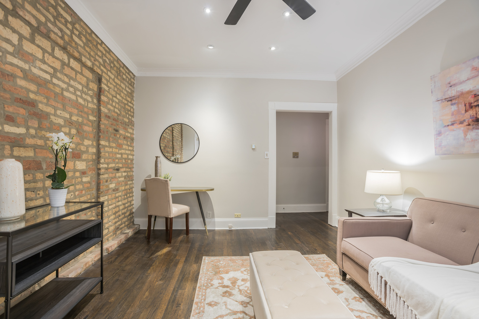 720 West Sheridan Road, Unit 1N Chicago, IL 60613 - Photo 8 of 22