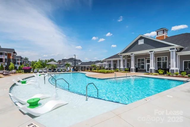 $1,295 | 12509 Crown Park Court, Unit A1, Charlotte, NC 28273