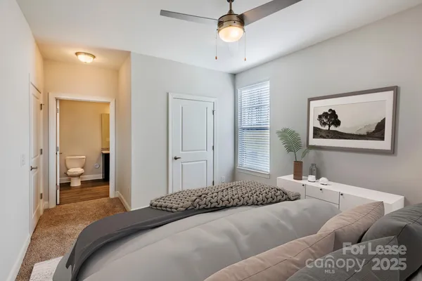 $1,436 | 12509 Crown Park Court, Unit A1, Charlotte, NC 28273