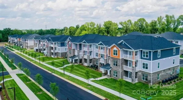 $1,436 | 12509 Crown Park Court, Unit A1, Charlotte, NC 28273