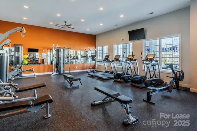 $1,295 | 12509 Crown Park Court, Unit A1, Charlotte, NC 28273