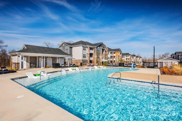 $1,295 | 12509 Crown Park Court, Unit A1, Charlotte, NC 28273