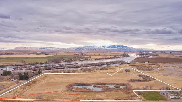$170,000 | Tbd Tbd Wildflower (lot 2), Rupert, ID 83350