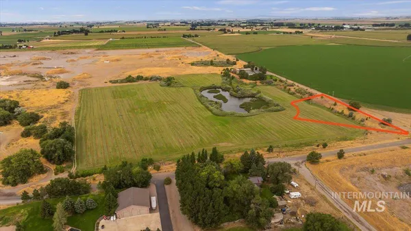 $170,000 | Tbd Tbd Wildflower (lot 2), Rupert, ID 83350