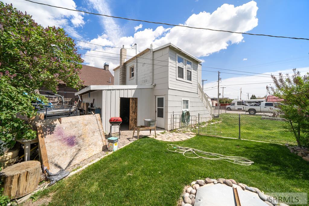 406 1st W Street Ririe, ID 83443 - Photo 53 of 59