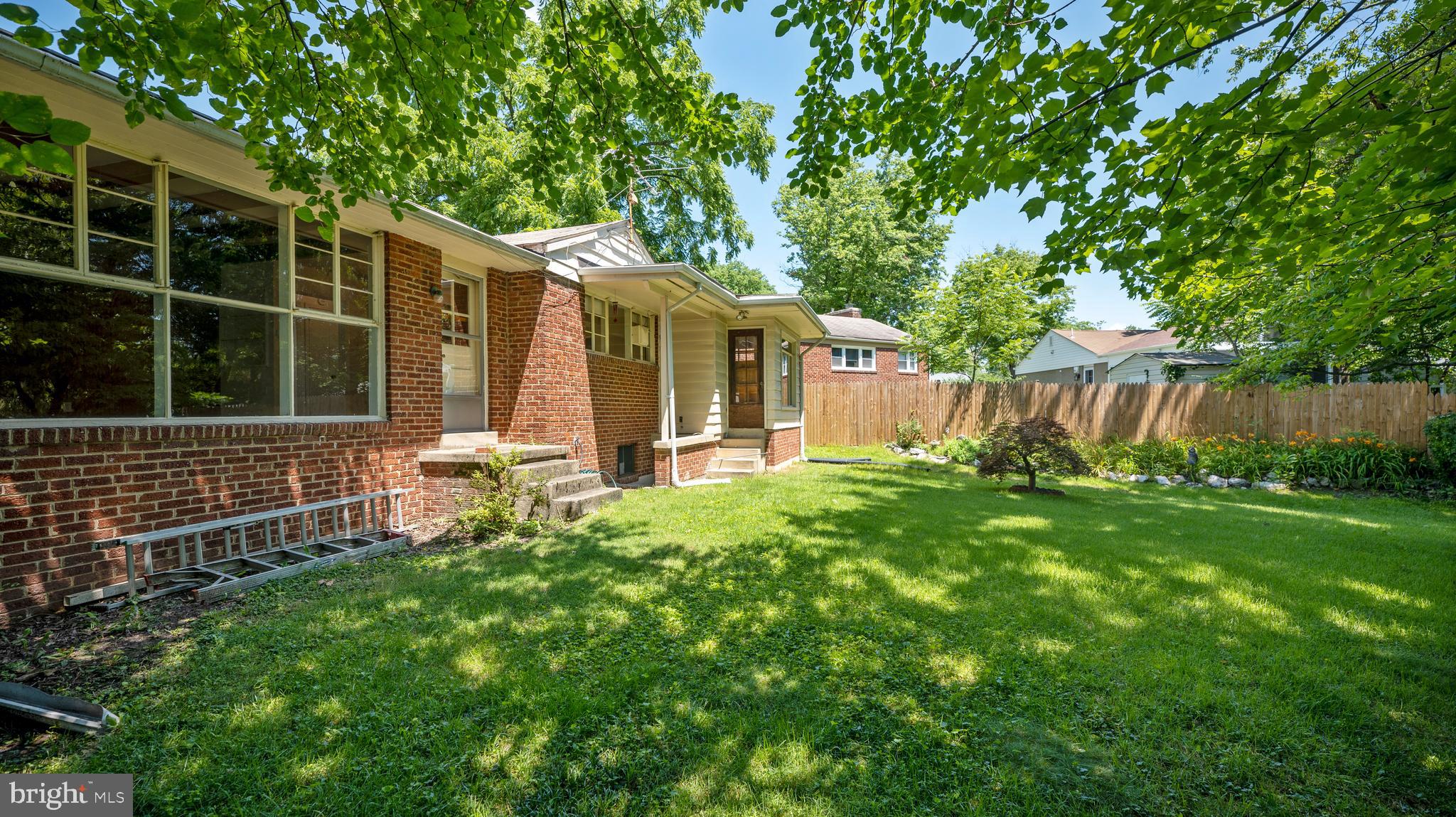 10403 Brunswick Avenue Silver Spring, MD 20902 - Photo 28 of 36 Gallery Image 28