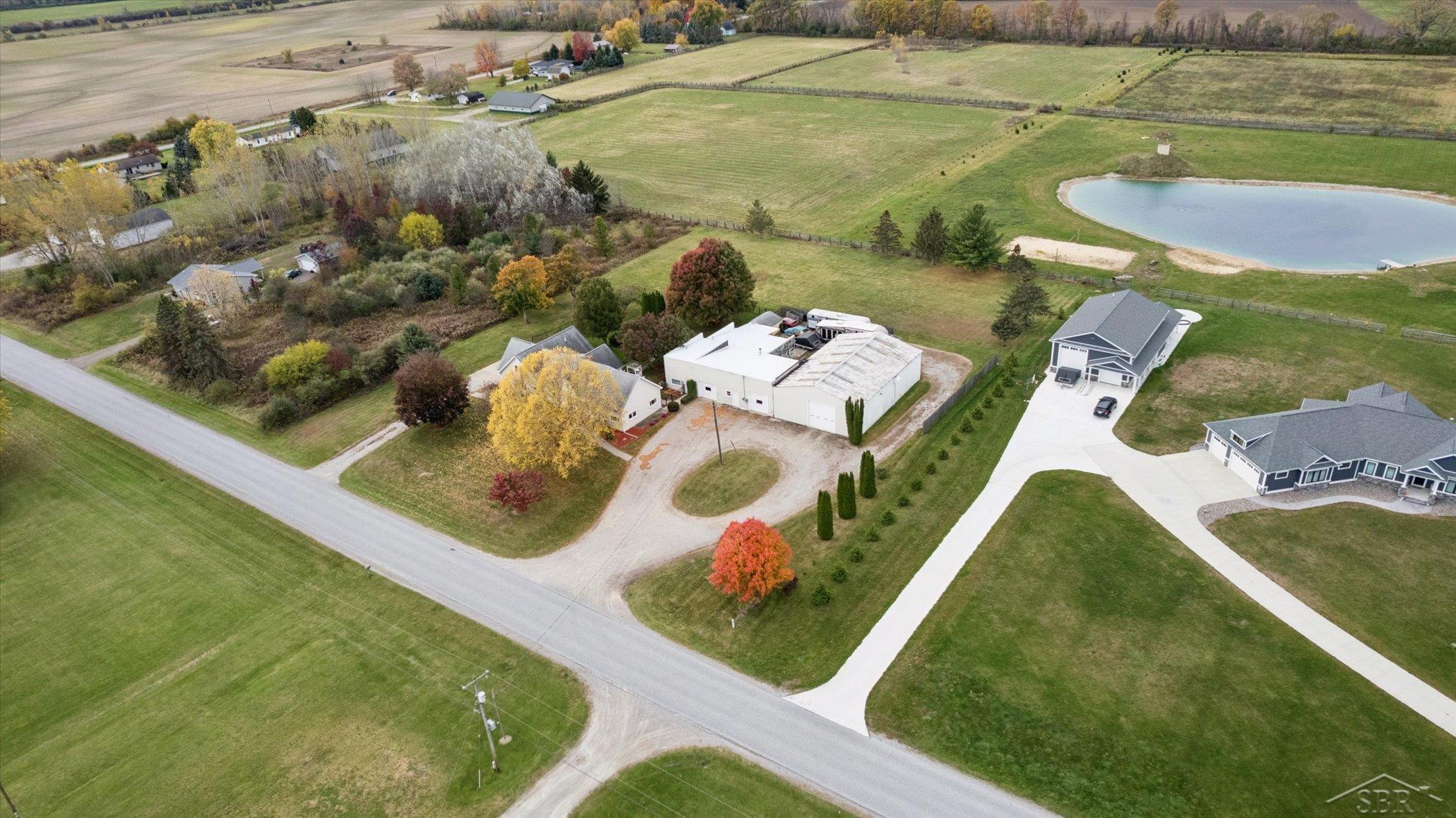 7165 Hospital Road Freeland, MI 48623 - Photo 68 of 83