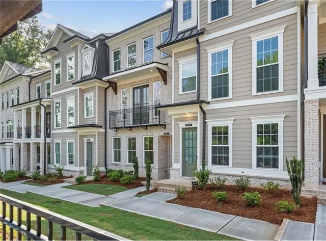 $3,000 | 2531 High Brow Street, Duluth, GA 30096