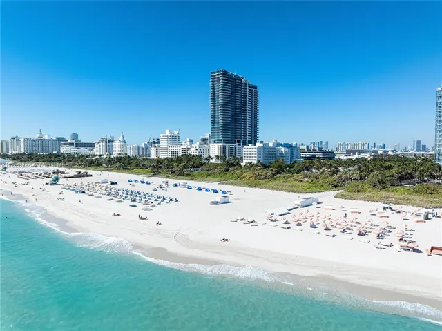 $5,700,000 | 101 20th Street, Unit 3803, Miami Beach, FL 33139