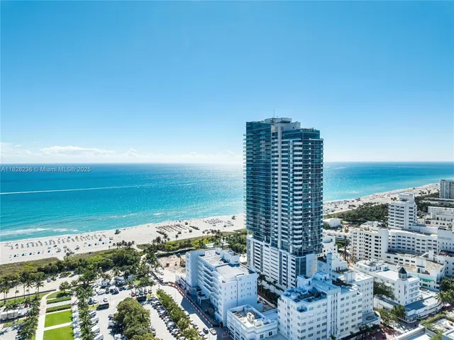 $5,700,000 | 101 20th Street, Unit 3803, Miami Beach, FL 33139