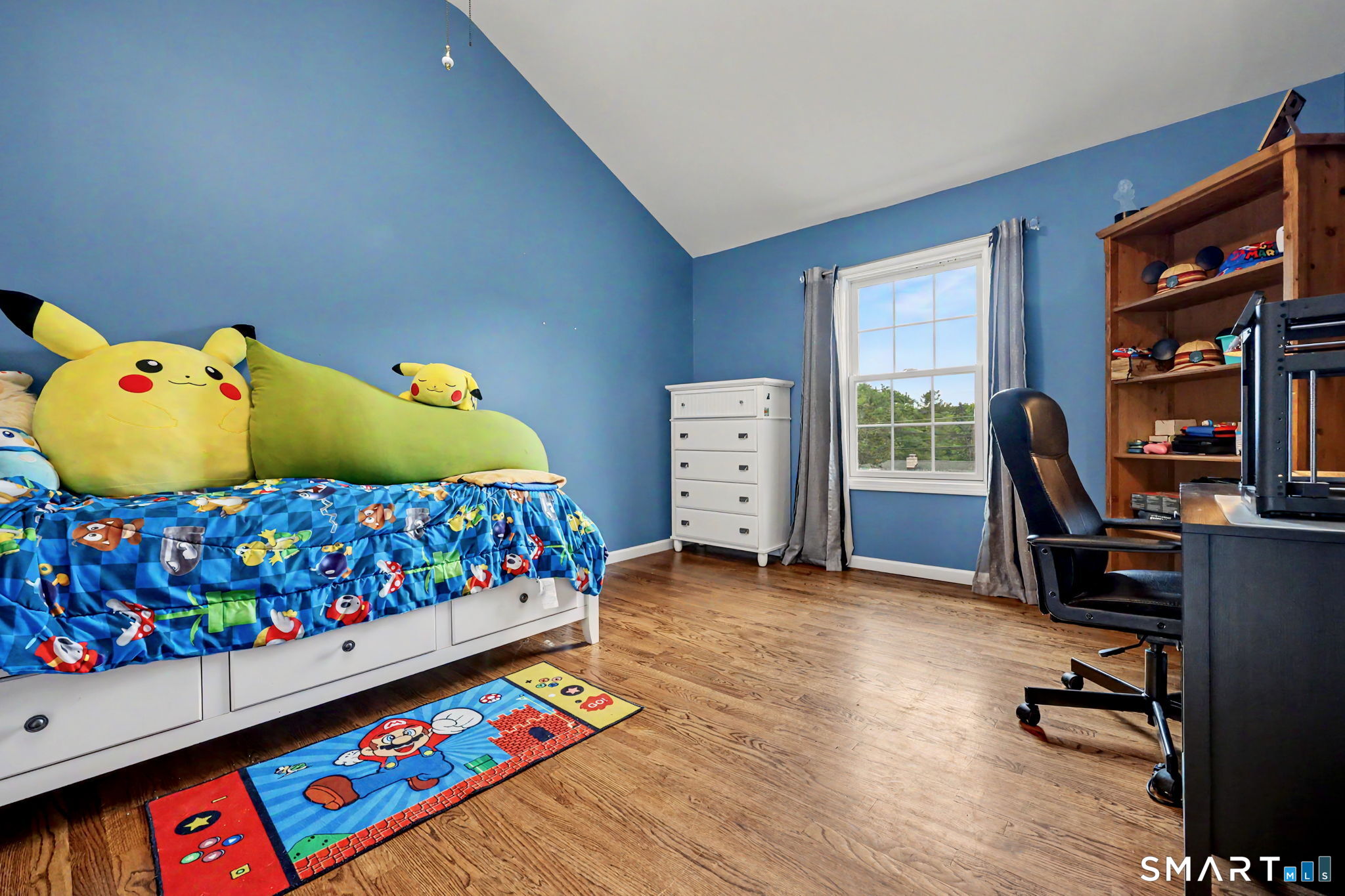 13 Fox Hollow Road New Fairfield, CT 06812 - Photo 23 of 36