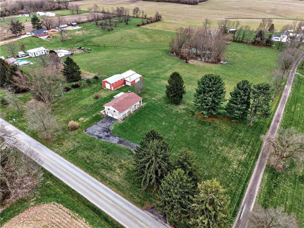 543 West Krepps Road Xenia, OH 45385 - Photo 37 of 41
