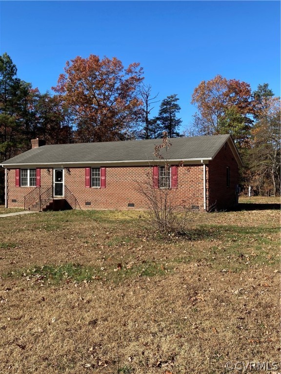 13390 Old Ridge Road Beaverdam, VA 23015 - Photo 3 of 15
