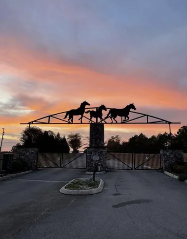 $39,500 | 0 Thunder Ridge Drive, Sherwood, TN 37376