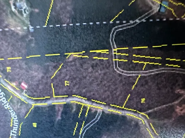 $39,500 | 0 Thunder Ridge Drive, Sherwood, TN 37376