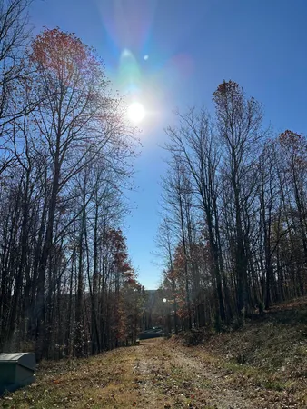 $22,500 | 0 Thunder Ridge Drive, Sherwood, TN 37376