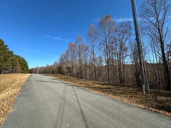 $22,500 | 0 Thunder Ridge Drive, Sherwood, TN 37376