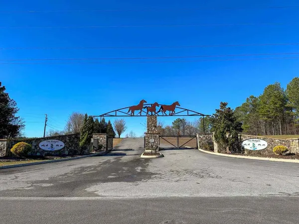 $22,500 | 0 Thunder Ridge Drive, Sherwood, TN 37376
