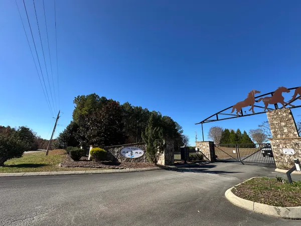 $22,500 | 0 Thunder Ridge Drive, Sherwood, TN 37376