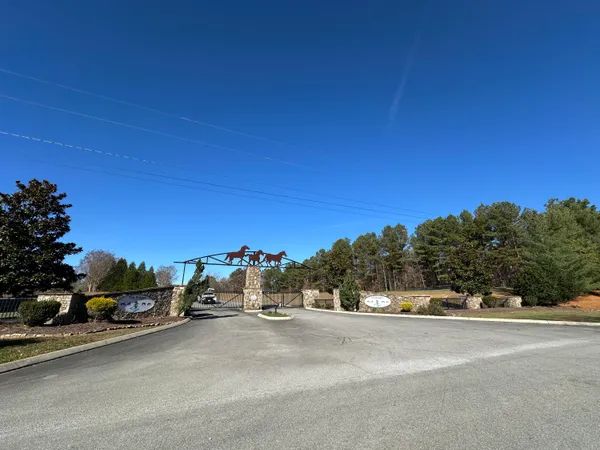 $22,500 | 0 Thunder Ridge Drive, Sherwood, TN 37376