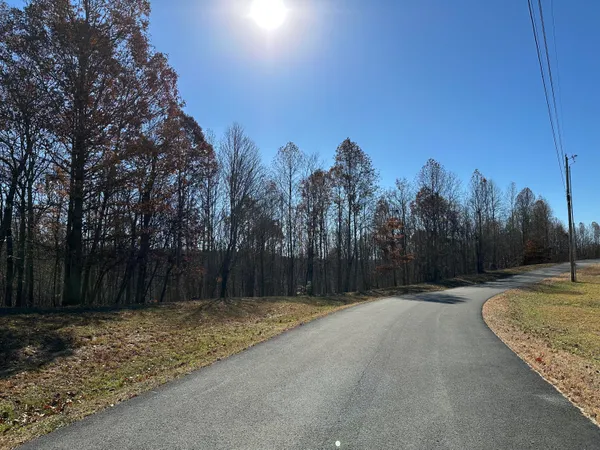 $22,500 | 0 Thunder Ridge Drive, Sherwood, TN 37376