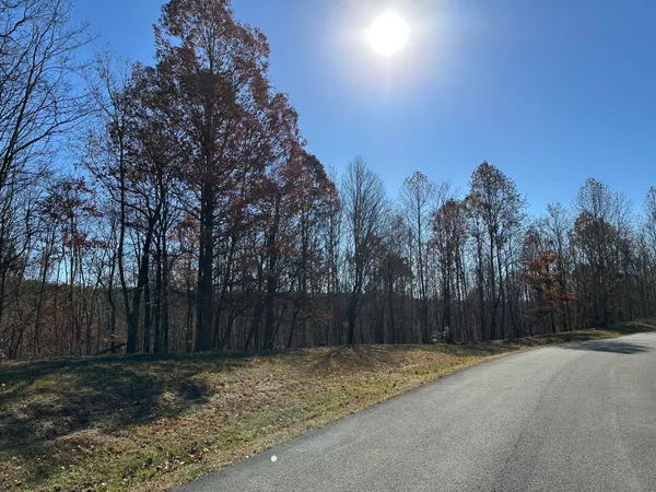 $22,500 | 0 Thunder Ridge Drive, Sherwood, TN 37376