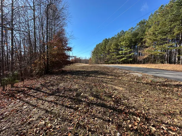 $22,500 | 0 Thunder Ridge Drive, Sherwood, TN 37376