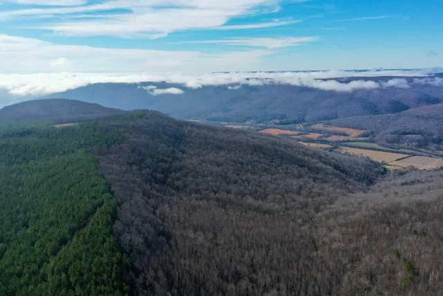 $39,500 | 0 Thunder Ridge Drive, Sherwood, TN 37376