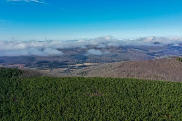 $39,500 | 0 Thunder Ridge Drive, Sherwood, TN 37376