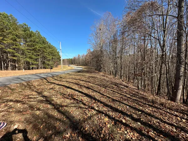 $22,500 | 0 Thunder Ridge Drive, Sherwood, TN 37376