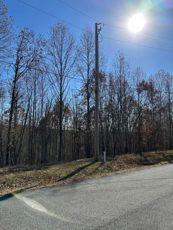 $22,500 | 0 Thunder Ridge Drive, Sherwood, TN 37376