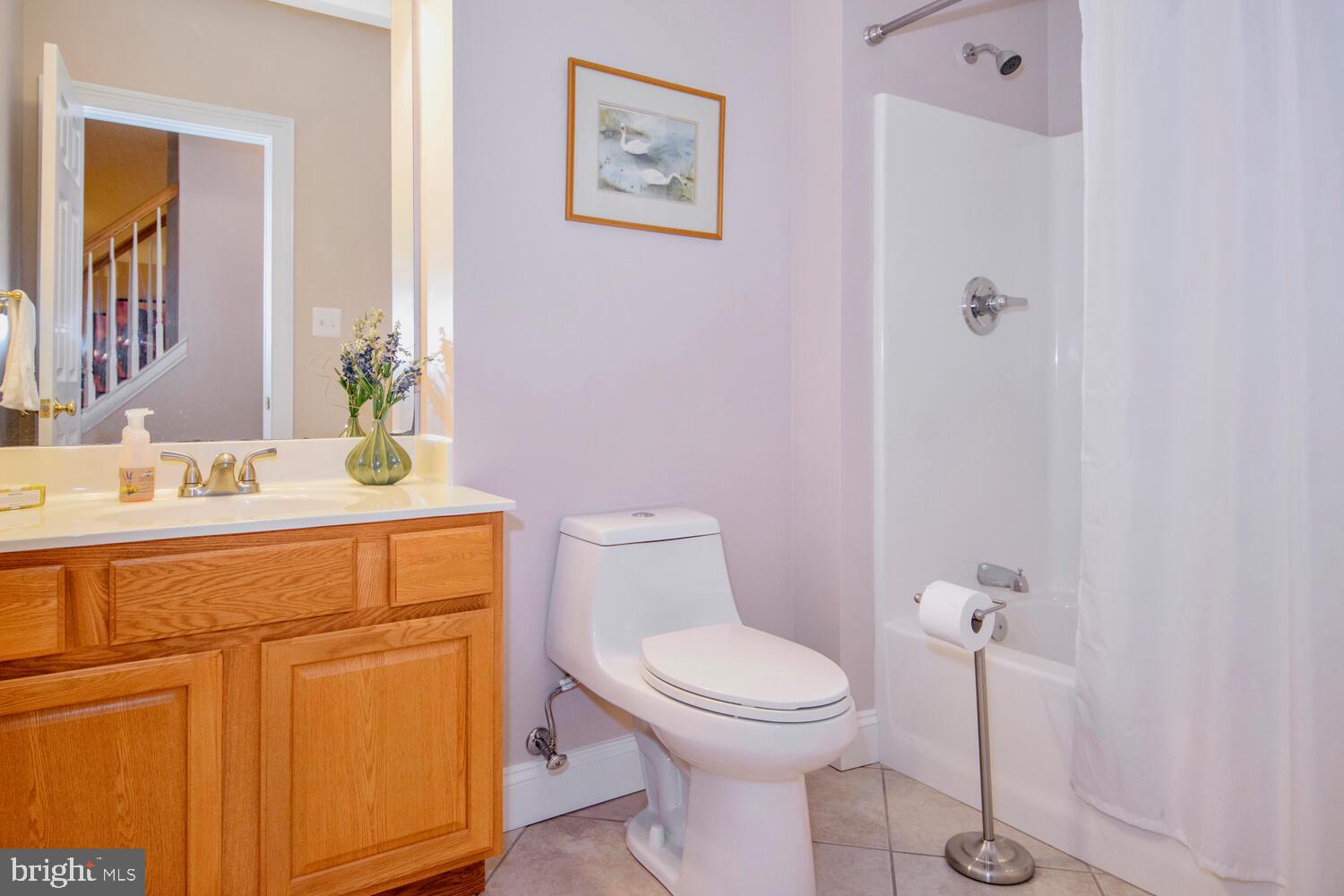24 Sloan Road West Chester, PA 19382 - Photo 30 of 40 Full bath Lower Level