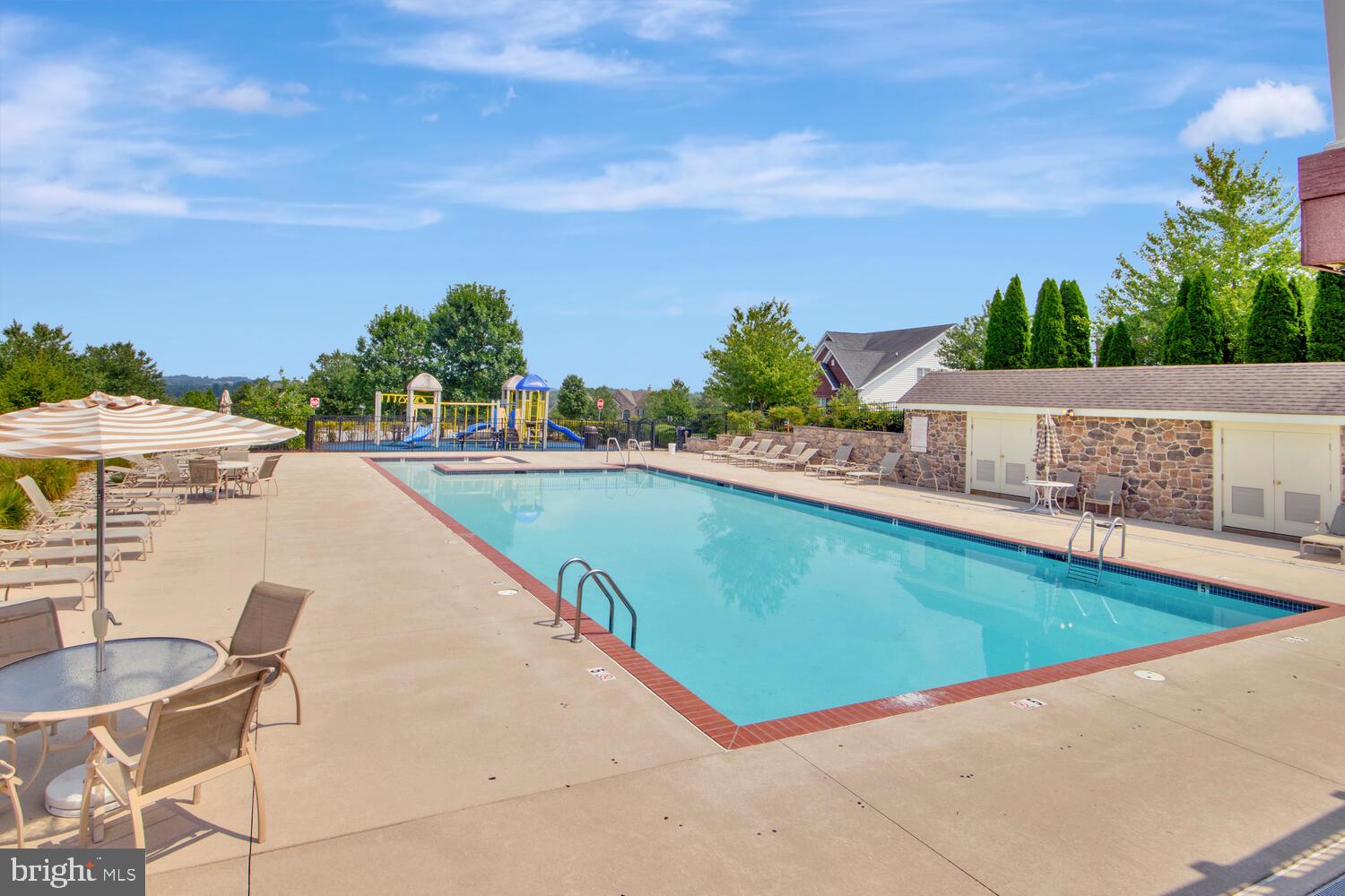 24 Sloan Road West Chester, PA 19382 - Photo 39 of 40 Community Pool